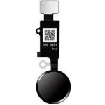 Home button Flex iPhone 7 Plus - černý IPH0375 – Zboží Živě