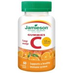 Jamieson Multi Kids Gummies 60 želatinových pastilek – Hledejceny.cz