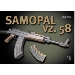 Samopal vz. 58 – Hledejceny.cz