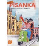 Hravá písanka 2 I.díl -- k Hravé češtině pro 2. ročník ZŠ – Zboží Mobilmania