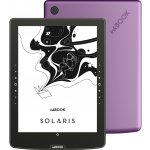 inkBOOK Solaris – Zboží Živě