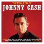 CASH JOHNNY - VERY BEST OF – Hledejceny.cz