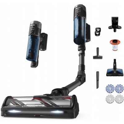 Rowenta Air Force 360 Max RH9046 – Hledejceny.cz