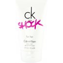 Calvin Klein CK One Shock for Her sprchový gel 150 ml