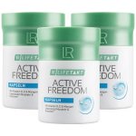 LR Active Freedom 3 x 60 kapslí – Hledejceny.cz