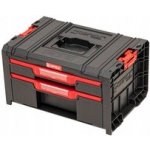 Qbrick System PRO Drawer 2 Toolbox 2.0 Basic 45,0 x 32,0 x 24,0 cm – Hledejceny.cz