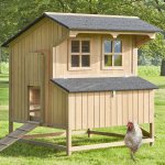 B-FARM Innsbruck 100 x 124 x 100 cm – Sleviste.cz