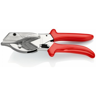 KNIPEX Nůžky pro šikmé řezy, knipex 9435215 – Zboží Mobilmania