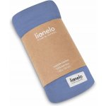 LIONELO Zavinovací deka Blue Denim – Zboží Mobilmania