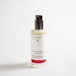 Dr. Hauschka Body Care tělové mléko s citronem a citronovou trávou 145 ml – Zboží Dáma