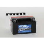 Exide YTX7L-BS, ETX7A-BS – Zbozi.Blesk.cz