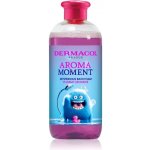 Dermacol Aroma Moment Plummy Monster pěna do koupele pro děti vůně Plum 500 ml – Zboží Dáma