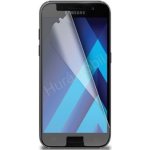 Prémiová ochranná fólie displeje CELLY Perfetto pro Samsung Galaxy A3 (2017), lesklá, 2ks – Hledejceny.cz