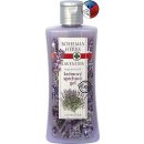 Sprchový gel Bohemia Herbs Lavender regenerační krémový sprchový gel 250 ml