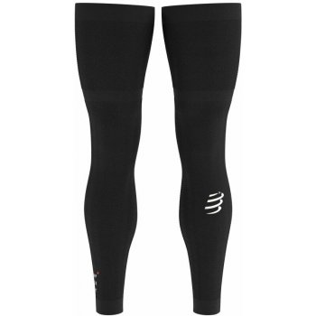 Compressport návleky na nohy Full Legs T1