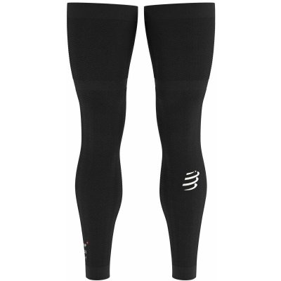 Compressport návleky na nohy Full Legs T1