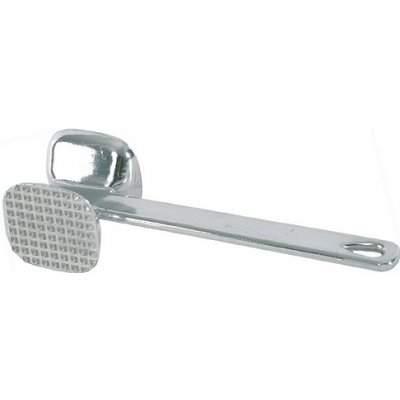 Contacto, Palička na maso, hliníková – Zboží Dáma