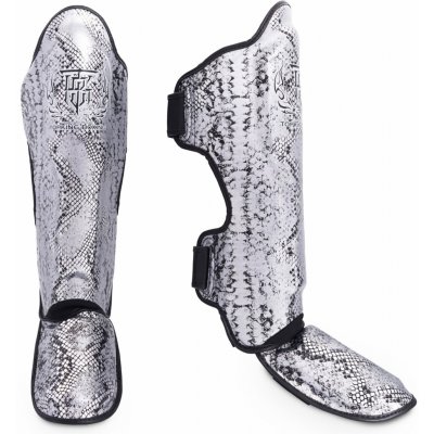 Top King Chrániče holení Super Star black/silver – Hledejceny.cz