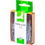 Q-CONNECT 26 mm špičaté - balení 125 ks – Hledejceny.cz