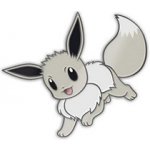 Pokémon pin Radiant Eevee – Zboží Dáma