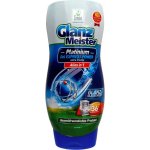 Glanz Meister Platinum Extra Frische gel do myčky 720 ml – Zbozi.Blesk.cz