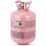 PartyDeco HELIUM na 30 balónků růžové – Zboží Dáma