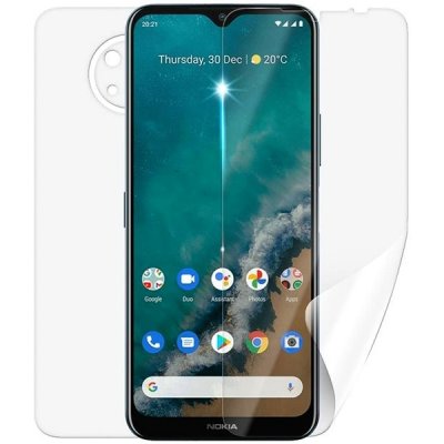 Ochranná fólie Screenshield NOKIA G50 - celé tělo