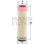 Filtr - sekundární vzduch MANN-FILTER CF 50 – Hledejceny.cz