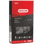 Oregon Pilový řetěz SpeedCut Nano .325" 1,1 mm 59 článků 80TXL059E – Sleviste.cz