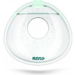 NENO Claro sběrače mateřského mléka 2x40 ml – Zboží Mobilmania