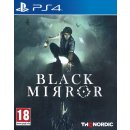 Hra na PS4 Black Mirror 4