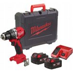 Milwaukee M18 BLPDRC-422C 4933492825 – Zboží Dáma