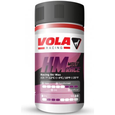 Vola HMach Molybden fialový 100 ml – Hledejceny.cz
