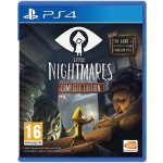 Little Nightmares Complete – Sleviste.cz