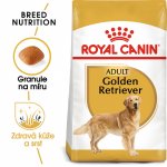 Royal Canin Zlatý retrívr Adult 12 kg – Hledejceny.cz