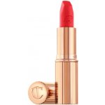 Charlotte Tilbury Rtěnka Hot Lips Lipstick Tell Laura 3,5 g – Zbozi.Blesk.cz