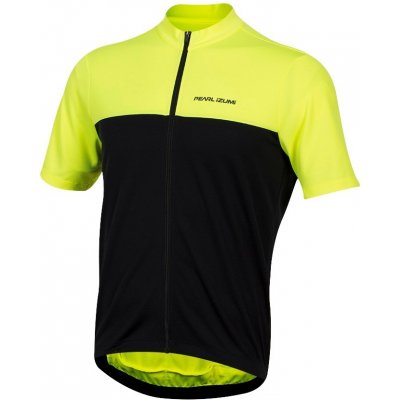 Pearl Izumi Select Quest fluo yellow