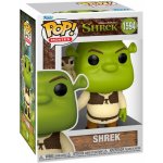 Funko Pop! 1594 Shrek Shrek – Zbozi.Blesk.cz