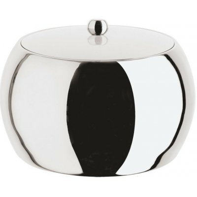 Sambonet Sambonet Sphera Nádoba na led kulatá nerez 56596-00 – Zboží Dáma