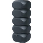 Sud Prosperplast GUBO antracit 1000l – Zbozi.Blesk.cz