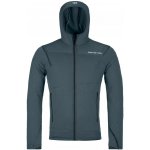 Ortovox fleece light Hoody Men's dark Arctic grey – Sleviste.cz