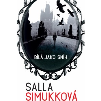 Bílá jako sníh