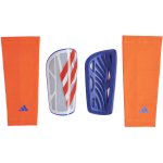 adidas Tiro League bílá/modrá/červená – Zboží Mobilmania