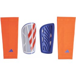 adidas Tiro League bílá/modrá/červená