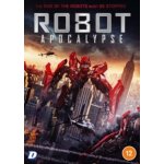Robot Apocalypse DVD – Hledejceny.cz