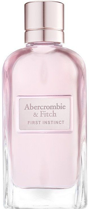 Abercrombie and Fitch First Instinct Together parfémovaná voda dámská 50 ml