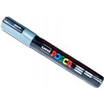 Uni Posca PC-5M šedý – Zboží Dáma