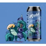 Raks Limonáda Borůvka 0,5 l – Zboží Dáma