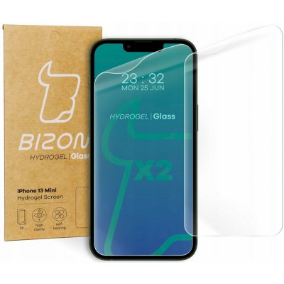 Ochranná folie Bizonpro Apple iPhone 13 mini 2 ks – Zboží Živě