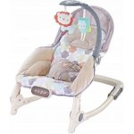 EcoToys lehátko 3v1 Qinto – Zboží Dáma